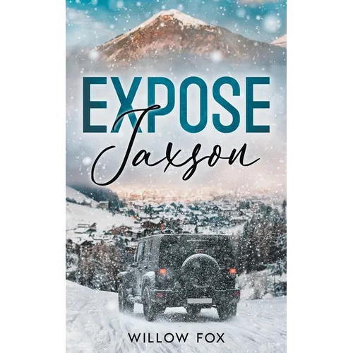 Expose Jaxson