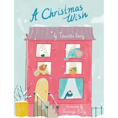 A Christmas Wish
