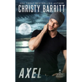 Axel: A clean romantic suspense