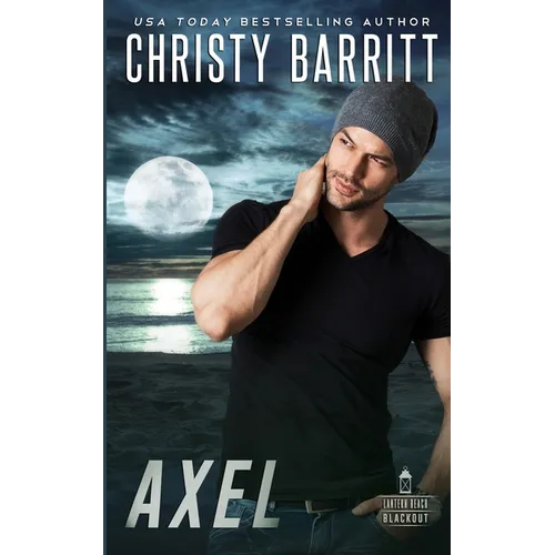 Axel: A clean romantic suspense