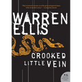 Crooked Little Vein