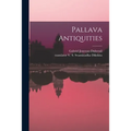 Pallava Antiquities