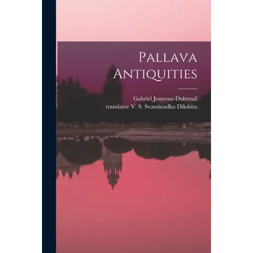 Pallava Antiquities