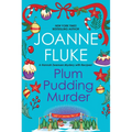 Plum Pudding Murder