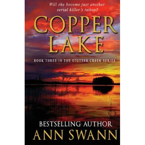 Copper Lake