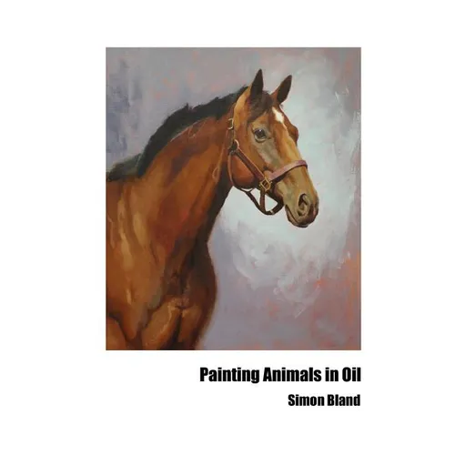 Painting Animals in Oil