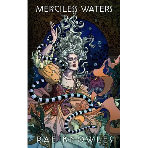 Merciless Waters