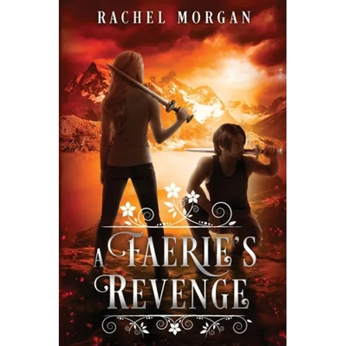 A Faerie's Revenge