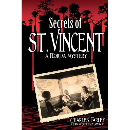 Secrets of St. Vincent