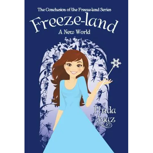 Freeze-land: A New World