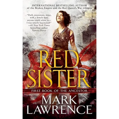 Red Sister