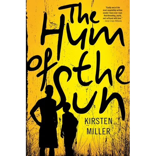 The Hum of the Sun