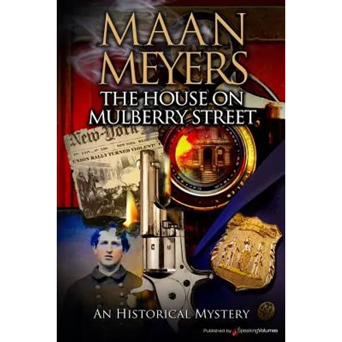 The House on Mulberry Street