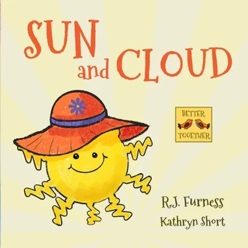 Sun and Cloud
