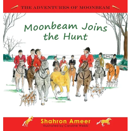 Moonbeam Joins the Hunt