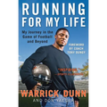 Running for My Life: My Journey in the Game of Football and Beyond