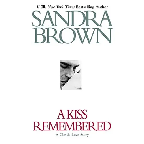 A Kiss Remembered