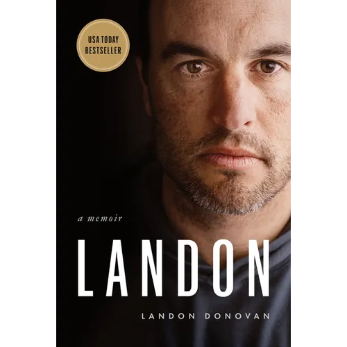 Landon: A Memoir