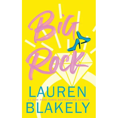 Big Rock
