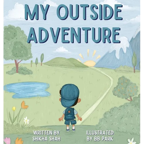 My Outside Adventure