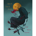 Half Mystic Journal Opus II, Issue II: Sevdah