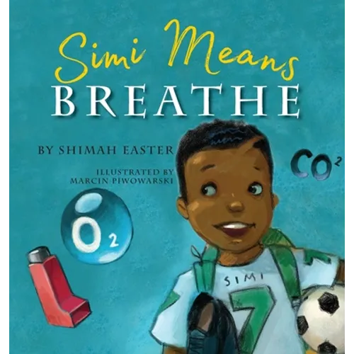 Simi Means Breathe