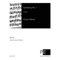 Symphony No. 1: Titan