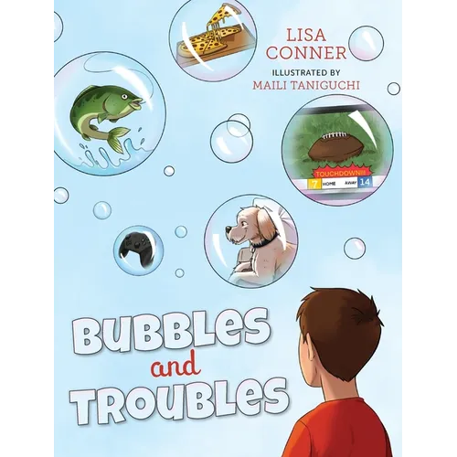 Bubbles and Troubles