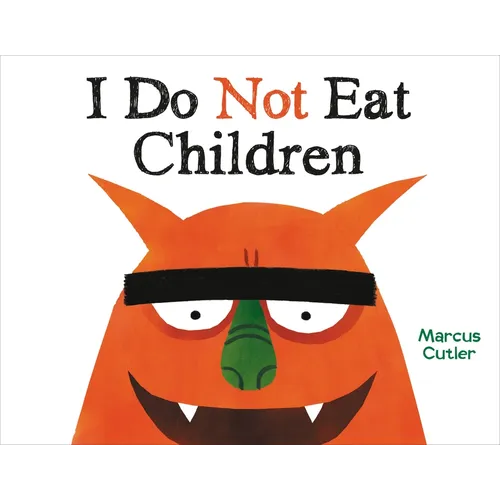 I Do Not Eat Children