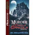 Detectives Of The Abyss: A Murder at Castle Dracula