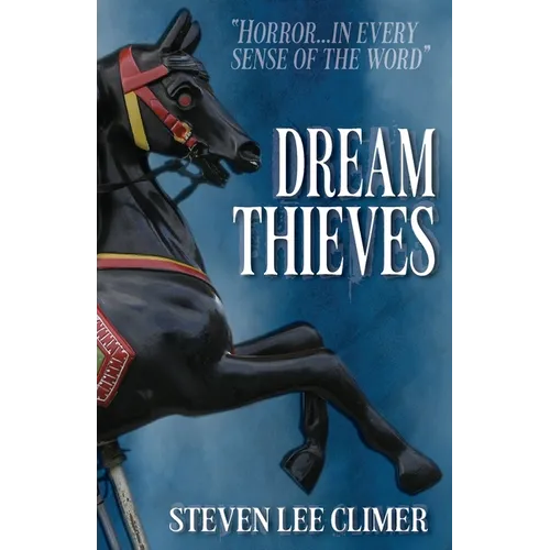 Dream Thieves