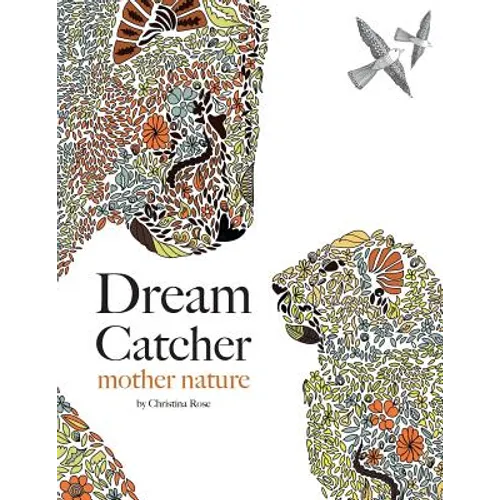 Dream Catcher: mother nature