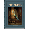 Fantastic Paintings of Frazetta