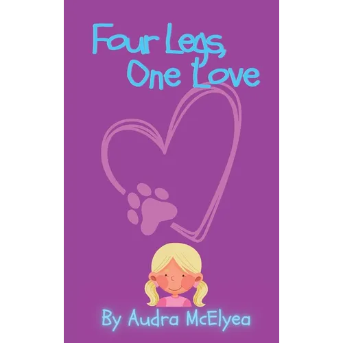 Four Legs, One Love