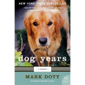 Dog Years: A Memoir