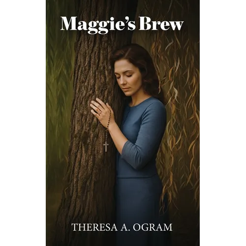 Maggie's Brew