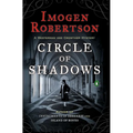 Circle of Shadows: A Westerman and Crowther Mystery