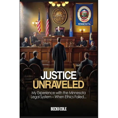 Justice Unraveled