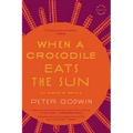 When a Crocodile Eats the Sun: A Memoir of Africa