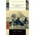 The Innocents Abroad: or, The New Pilgrims' Progress