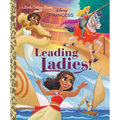 Leading Ladies! (Disney Princess)
