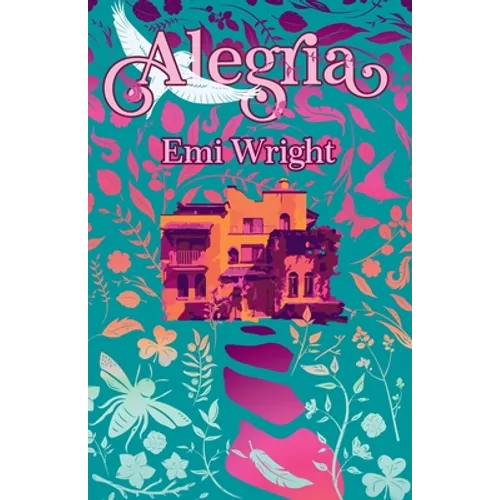 Alegría