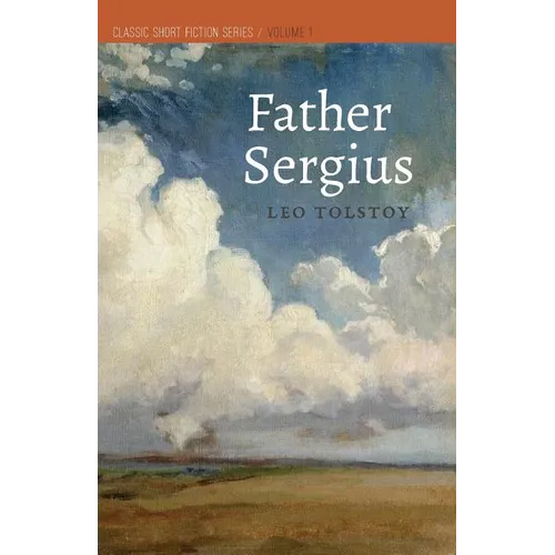 Father Sergius