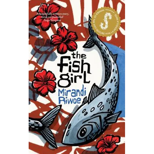 The Fish Girl