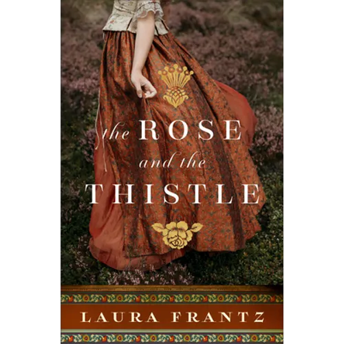 Rose and the Thistle
