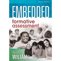 Embedded Formative Assessment: (Strategies for Classroom Assessment That Drives Student Engagement and Learning)