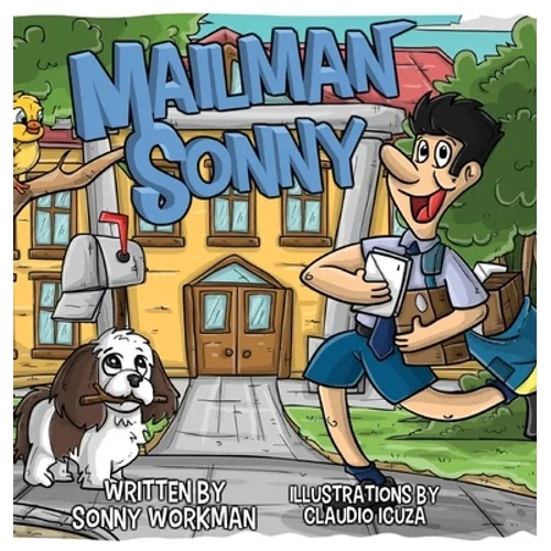 Mailman Sonny