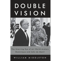 Double Vision: The Unerring Eye of Art World Avatars Dominique and John de Menil