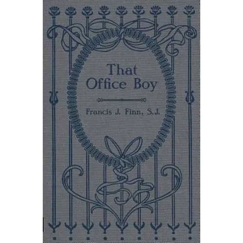 That Office Boy