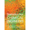 Statistics for Chemical Engineers